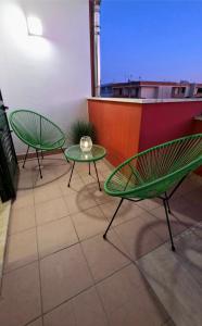 La Terrazza dei Nonni - San Foca