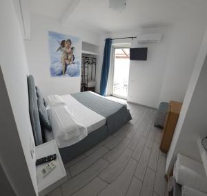 Bed and Breakfast Da Claudio