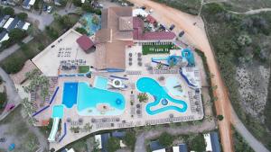 Mobile Home Clim Camping 5 Le Marisol 7 Pers