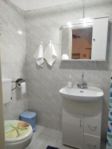 Almyra traditional residence