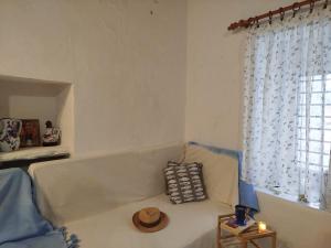 Almyra traditional residence