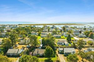 West Dennis Beach House