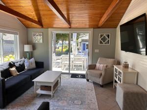 West Dennis Beach House