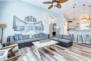 Salty Sandpiper home
