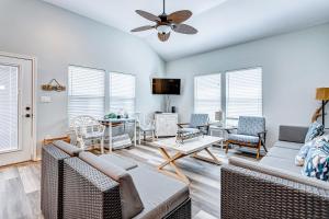 Salty Sandpiper home