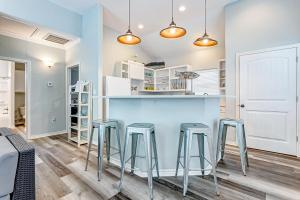Salty Sandpiper home