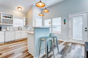 Salty Sandpiper home