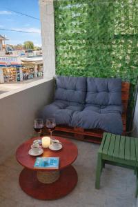 Riviera Canal DAmour Cozy Apartment