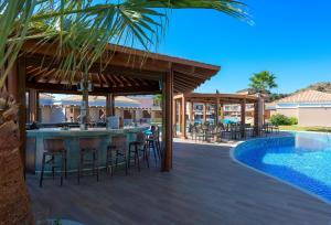 La Marquise Luxury Resort Complex Rhodes Greece