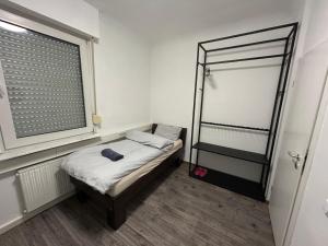 Wohngemeinschaft mit Privatzimmern