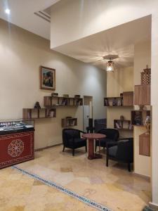 Hotel Idou Tiznit