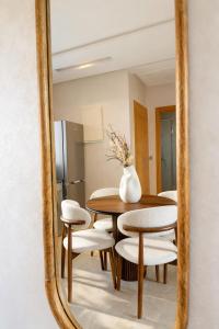 Appartement chic Prestigia Jubaea