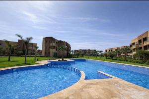 Appartement chic Prestigia Jubaea
