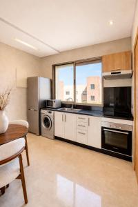 Appartement chic Prestigia Jubaea