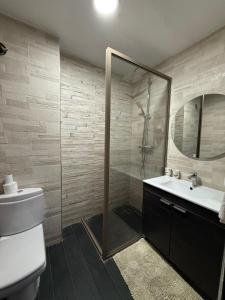 Cosy one bedroom gulize