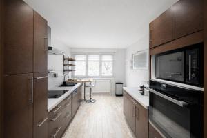 Agréable T3 Climatisé avec Parking Privé à 10 min du centre de Lyon