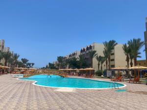 Studio at El Karma Beach & Aqua Park