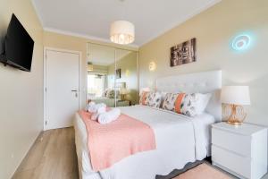 Palmeira Galé Apartment