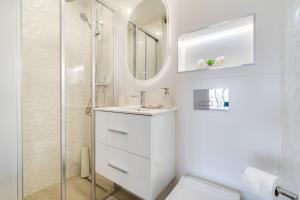 Palmeira Galé Apartment