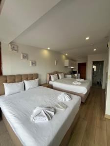 Carme House by Genius