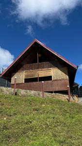 Cabaña 1 Marsella de Venecia