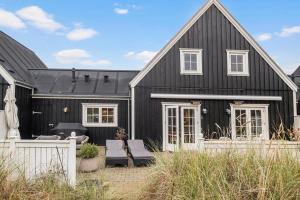 Holiday Home Between Blokhus Beach And Forest