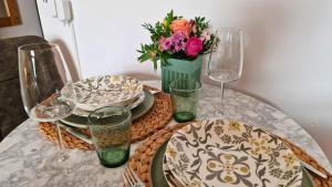 MOCASTAY Passau - Apartment im Herzen der Altstadt