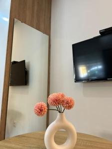 Elegante apartamento, a solo 10 minutos de Sevilla