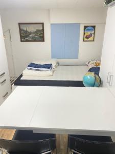 Skovhus 2-room Basement Apartment