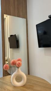 Elegante apartamento, a solo 10 minutos de Sevilla