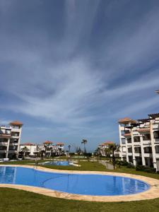 Asilah Ocean View Residence Family Suite