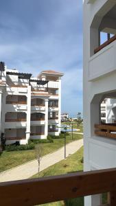 Asilah Ocean View Residence Family Suite