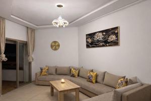 Asilah Ocean View Residence Family Suite