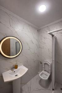 Asilah Ocean View Residence Family Suite