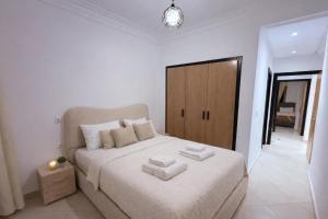 Asilah Ocean View Residence Family Suite
