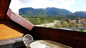 Mountainview Apartment Ski, Spa & Thermal