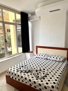 Vintage Adriatic House