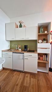 MOCASTAY Passau - Apartment im Herzen der Altstadt