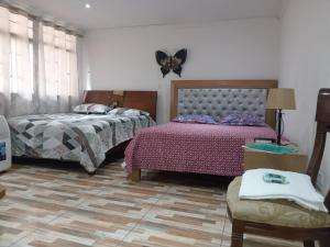 Casa Vacacional Andy