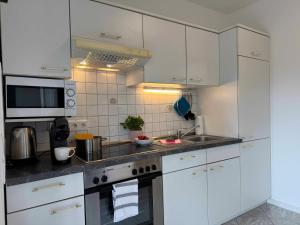 Ferienwohnung Watten Perle