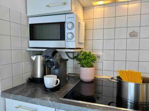 Ferienwohnung Watten Perle