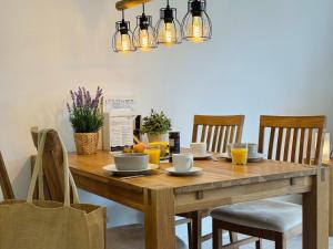 Ferienwohnung Watten Perle