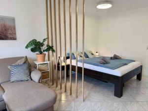 Ferienwohnung Watten Perle