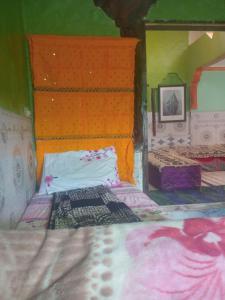 Auberge High Atlas B&B