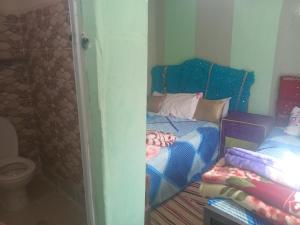 Auberge High Atlas B&B