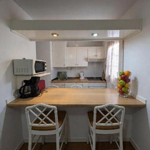 Las Americas Studio Apartment