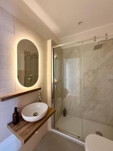 Residenza Boutique Portici 29
