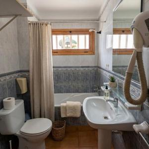 Las Americas Studio Apartment