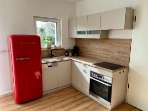 Ferienwohnung Talblick, Nähe Heidelberg