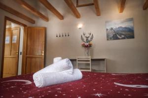 Dolomites Relax Fully Equipped Apartment & Private Parking
